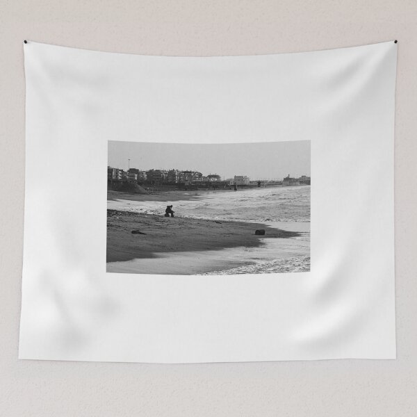 Item preview, Ostia seafront: sea designed and sold by Giuseppe Cocco.