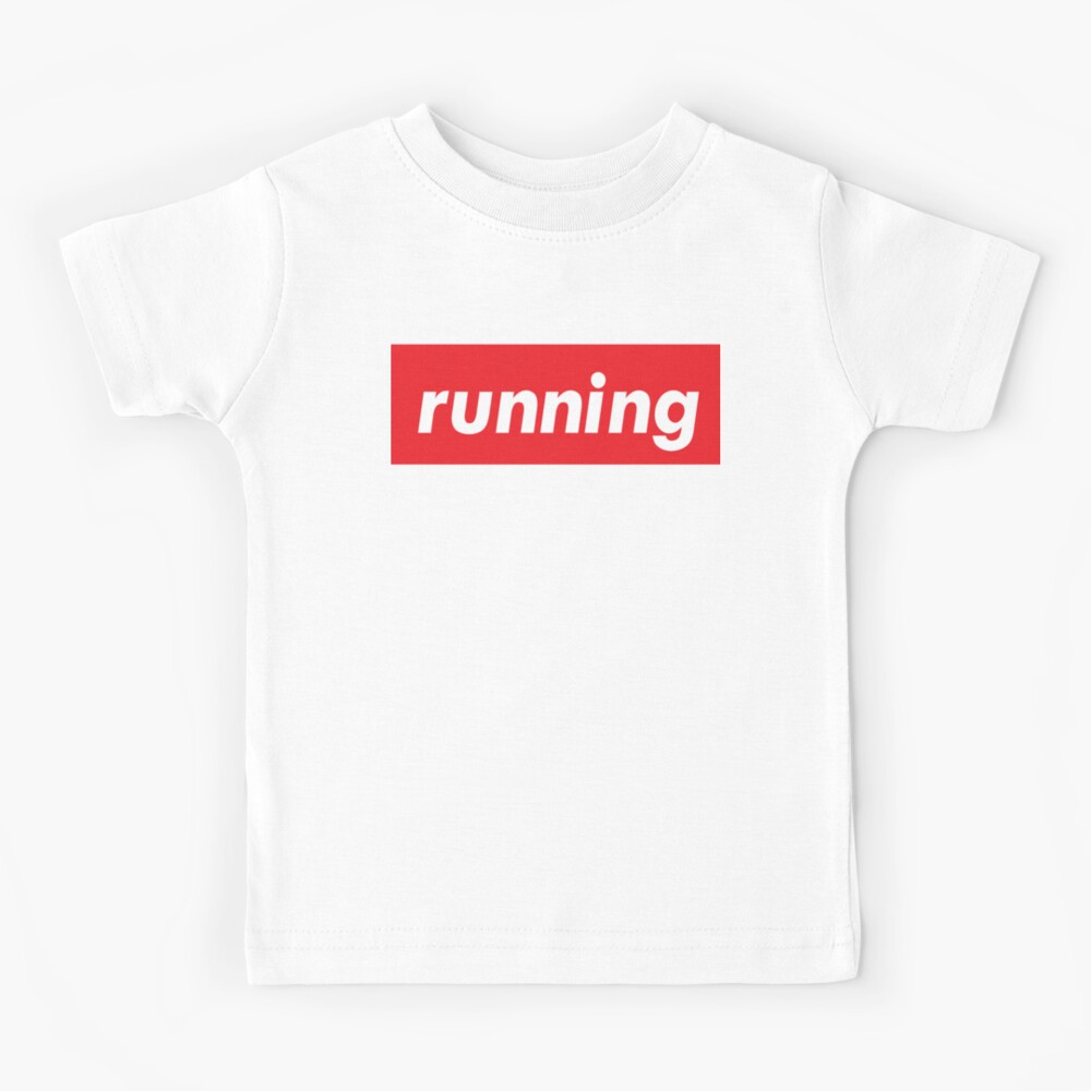 run with rivs shirt