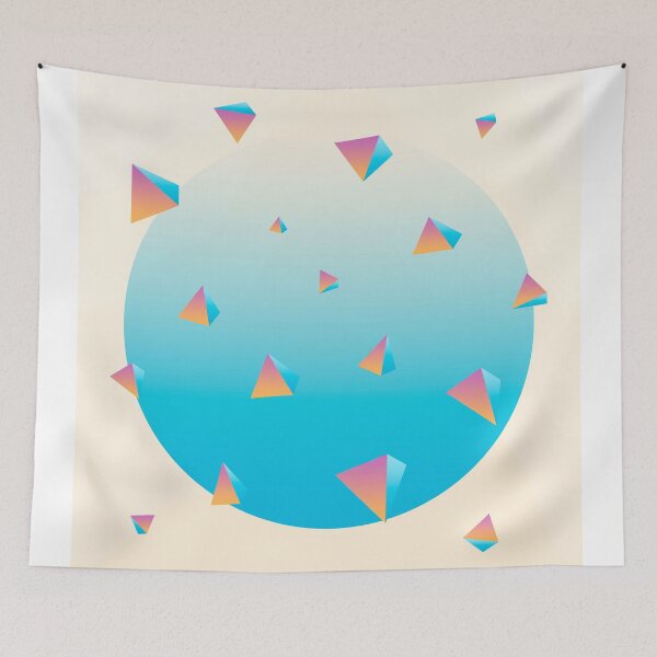 Item preview, Scattered designed and sold by moremo.