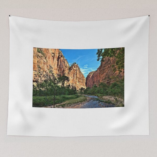 Item preview, The Narrows  designed and sold by Lanis Rossi.