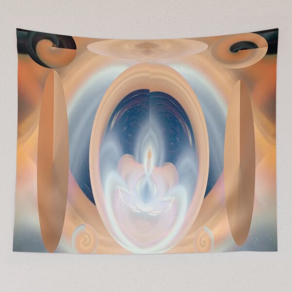 Item preview, Divinity Celestial Light designed and sold by Merice  Ewart Marshall.
