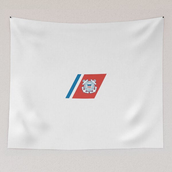 Item preview, Service Mark of the United States Coast Guard  designed and sold by abbeyz71.