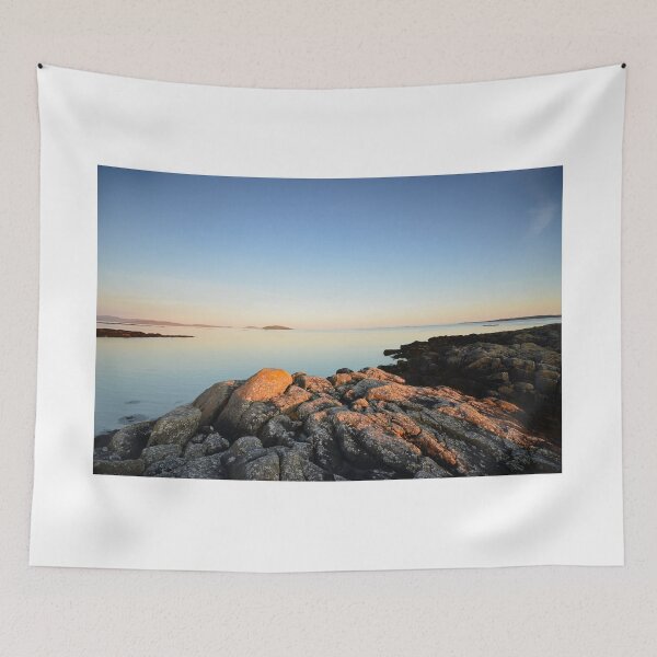 Item preview, Peaceful Morning designed and sold by StephenJSmith.