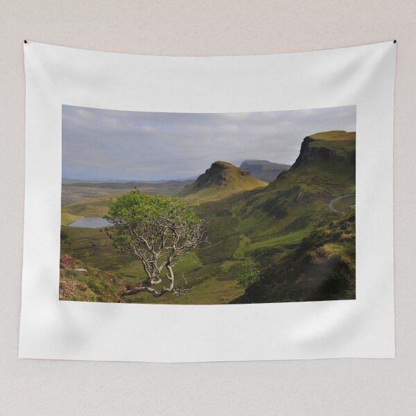 Item preview, The Quiraing designed and sold by StephenJSmith.