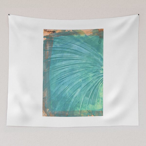 Item preview, An Ode Of Colours designed and sold by artitudedesigns.