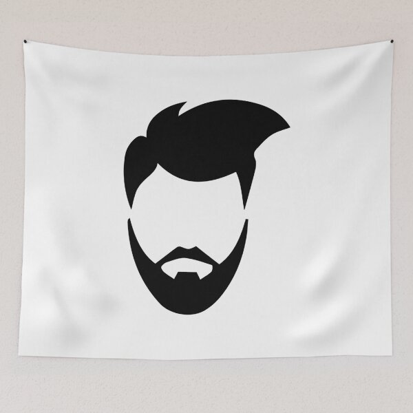 Item preview, Beard designed and sold by JokerrS.