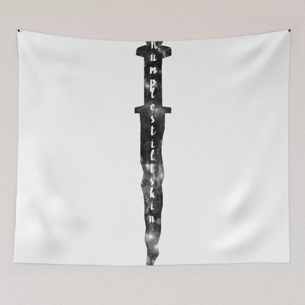 Item preview, Rumplestiltskin designed and sold by withinadream.
