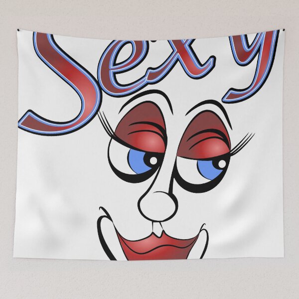Item preview, Cartoon Eyes - Sexy designed and sold by MontanaJack.