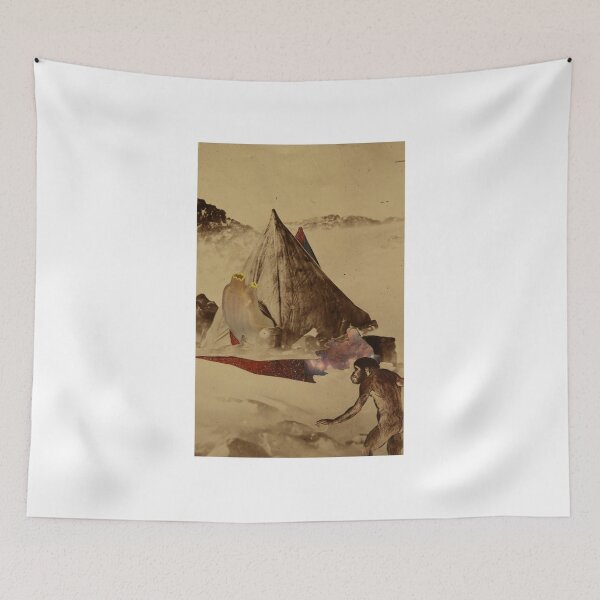 Item preview, Discovery designed and sold by Claire O' Sullivan.