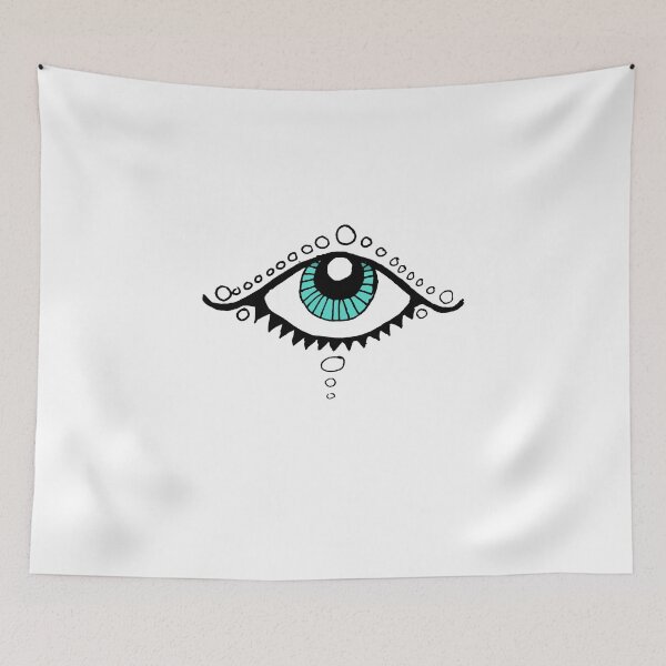 Item preview, Eye designed and sold by Freja Friborg.
