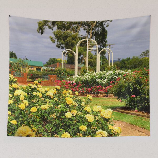 Item preview, Sunny Roses designed and sold by HauntedHills.