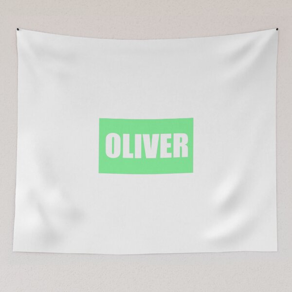Item preview, Oliver Valentine designed and sold by holbytv.