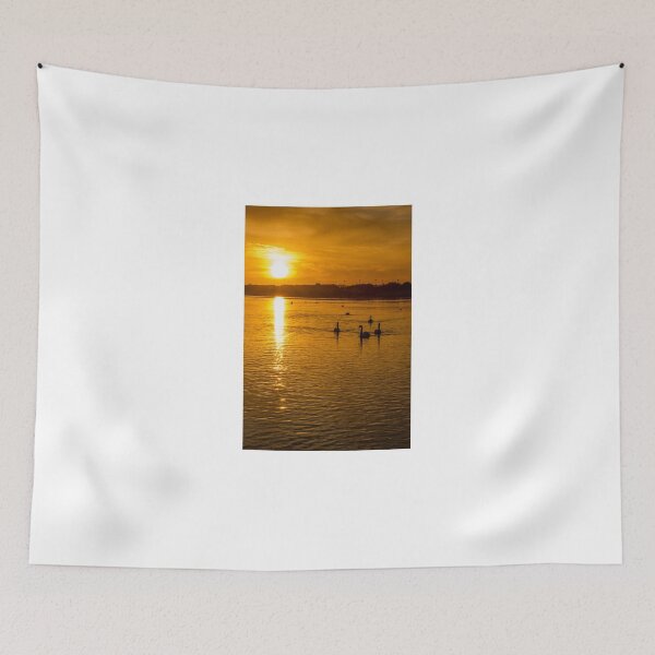 Item preview, Estuary  designed and sold by Martina Fagan.