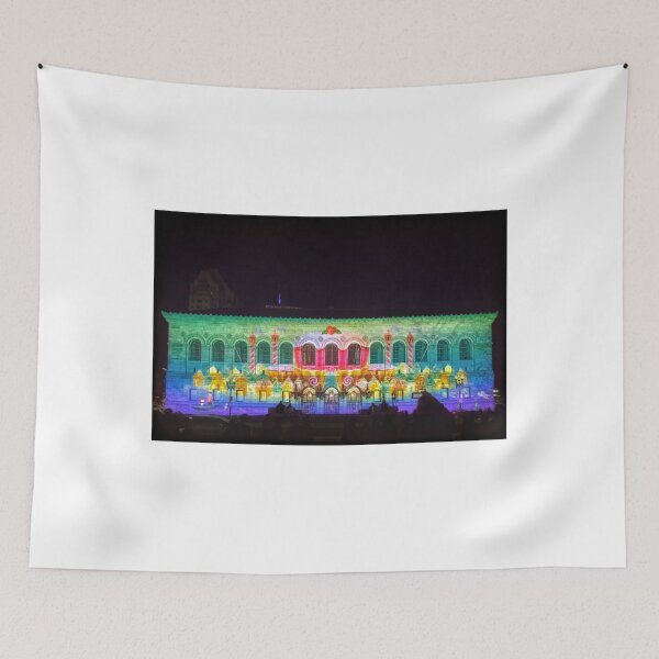 Item preview, Happily Ever After Holiday designed and sold by Owed To Nature.