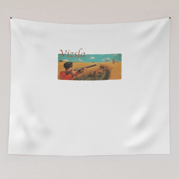 Item preview, Dog Breed - the Vizsla designed and sold by Jeff Crosby.