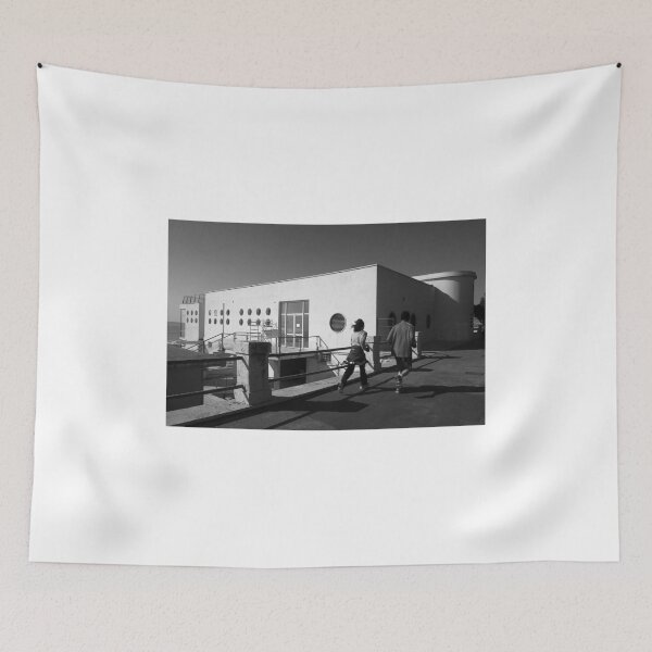Item preview, Ostia seafront: runners designed and sold by Giuseppe Cocco.