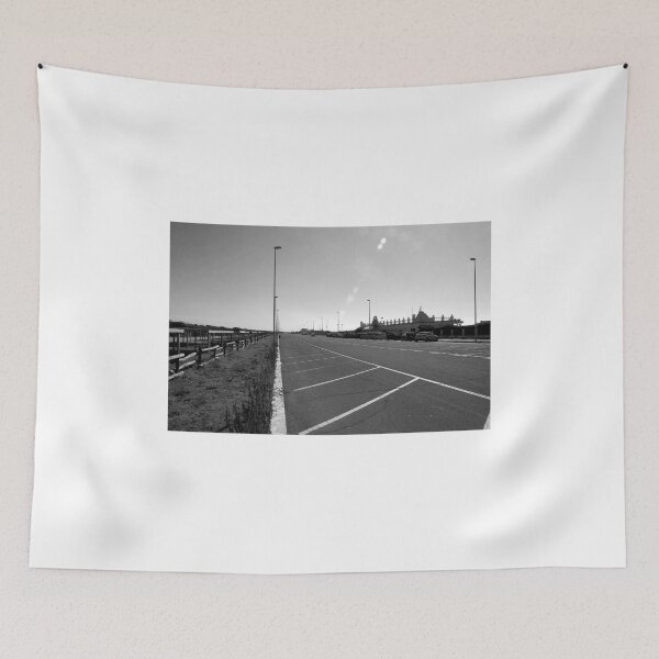 Item preview, Ostia seafront: street designed and sold by Giuseppe Cocco.