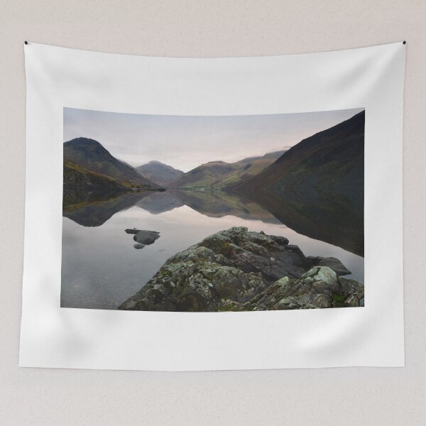 Item preview, Wastwater, Lake District designed and sold by StephenJSmith.