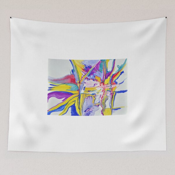 Item preview, Morphic Field   designed and sold by Arina Zinoveva.