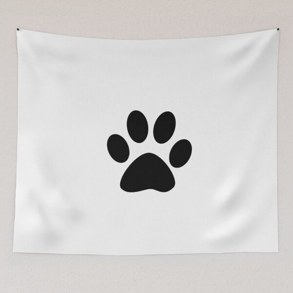 Item preview, Pawprint designed and sold by misskris766.