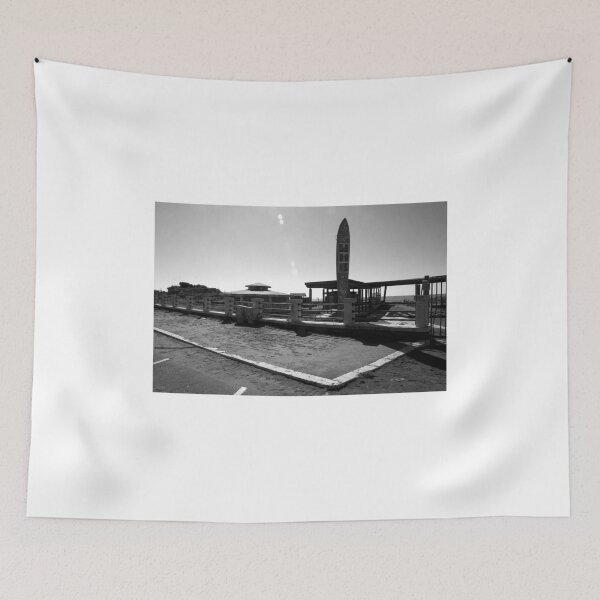 Item preview, Ostia seafront: beach designed and sold by Giuseppe Cocco.