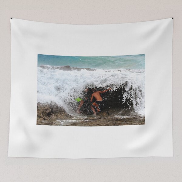 Item preview, No One Will Find Us If We Hide In Here designed and sold by Noel Elliot.
