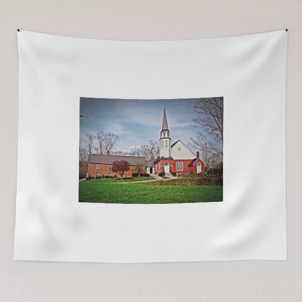 Item preview, Stretched Steeple  designed and sold by Paul Lubaczewski.