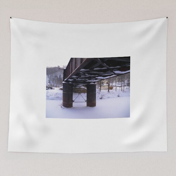 Item preview, Stuck In The River  designed and sold by Paul Lubaczewski.