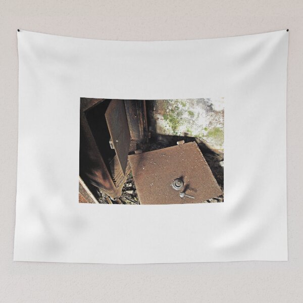 Item preview, They Made Good Their Escape designed and sold by Paul Lubaczewski.