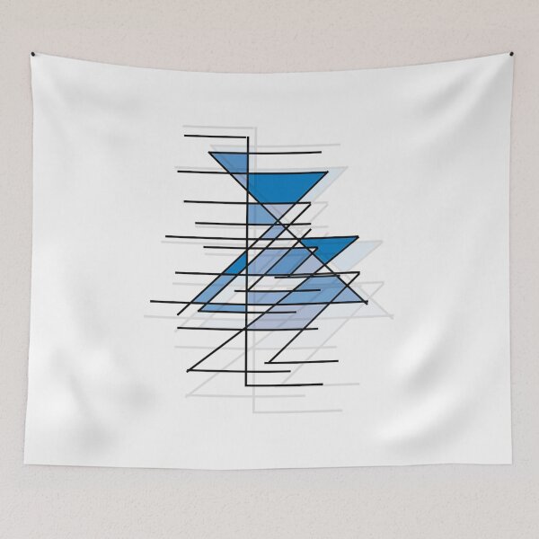 Item preview, Mood Strokes # designed and sold by piecesofrie.