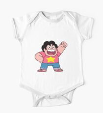 Solo Steven One Piece - Short Sleeve