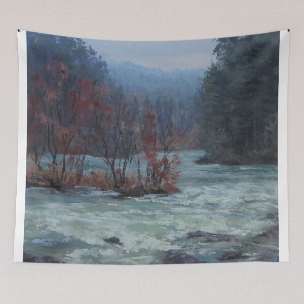 Item preview, High Water designed and sold by Karen Ilari.