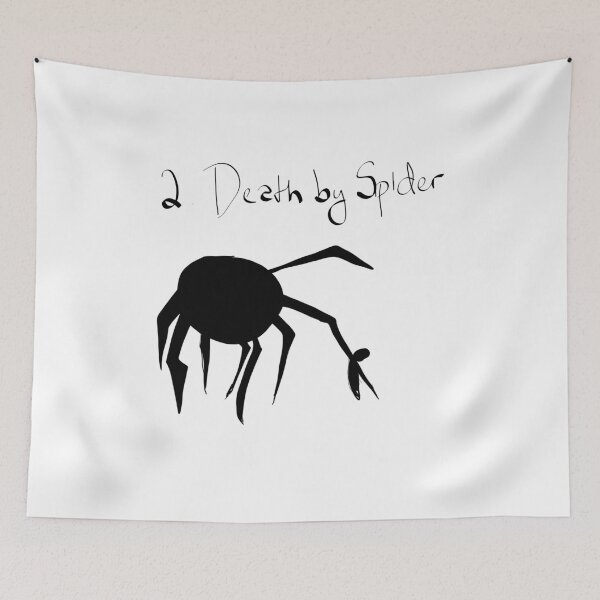 Item preview, Spider designed and sold by Andina.