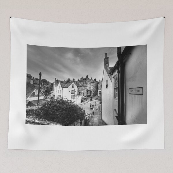 Item preview, A View from Covet Hill designed and sold by Sarah Couzens.