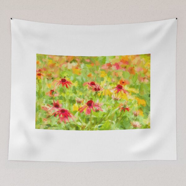Item preview, Summer Day designed and sold by Marilyn Cornwell.