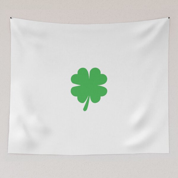 Aperçu de l'œuvre Shamrock irlandais créée et vendue par HolidayShirts.