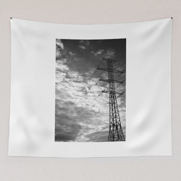 Item preview, Electric Industry designed and sold by Mezei József Tibor.