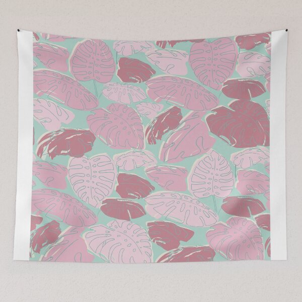 Item preview, Palm leaves designed and sold by ONiONAstudio.