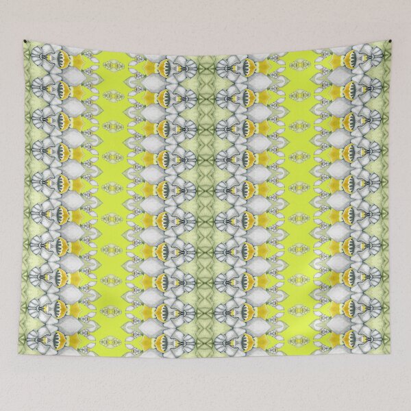 Item preview, C. Longifolia Kilim  designed and sold by joancaronil.