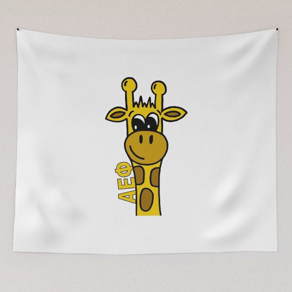Item preview, Giraffe designed and sold by Corey Paige Designs.