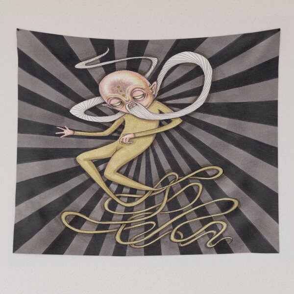 Item preview, The Sage designed and sold by Tiffany Dow Thomas.