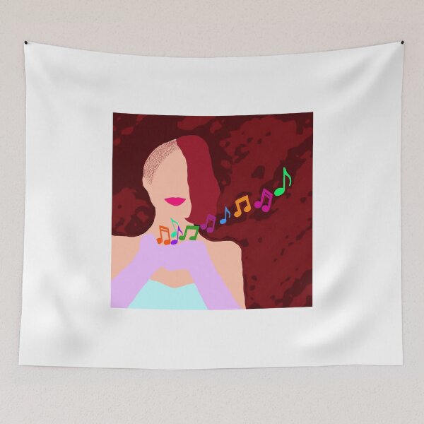 Item preview, freeing the melody designed and sold by kpccrafty.