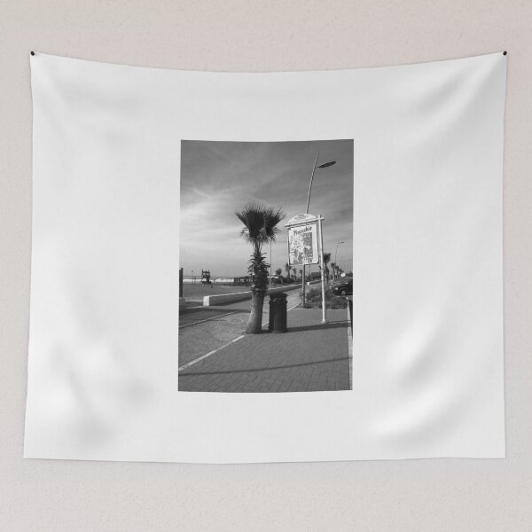 Item preview, Ostia seafront designed and sold by Giuseppe Cocco.