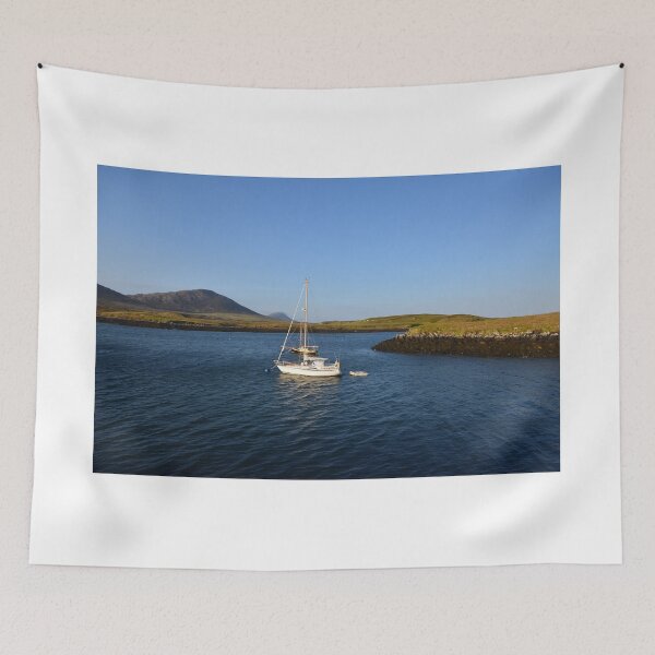Item preview, Lochmaddy designed and sold by StephenJSmith.
