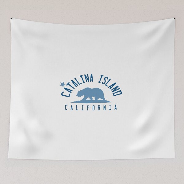 Item preview, Catalina  Island - California. designed and sold by America Roadside..