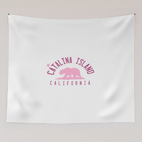 Item preview, Catalina  Island - California. designed and sold by America Roadside..