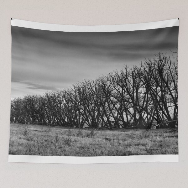 Item preview, Tree Line designed and sold by Gary Benson.