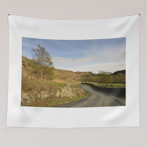 Item preview, The Duddon Valley designed and sold by StephenJSmith.