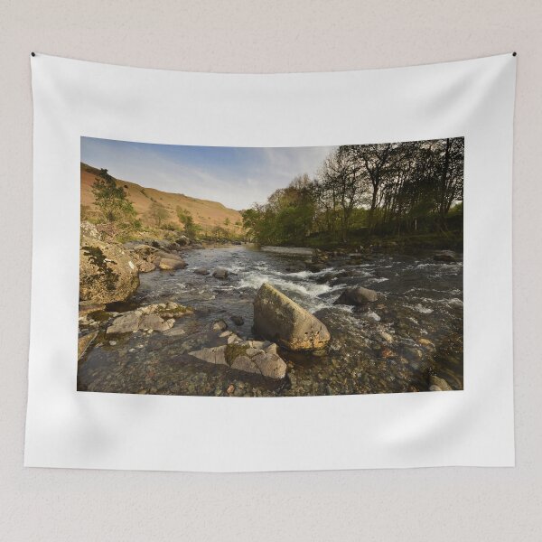 Item preview, The River Duddon designed and sold by StephenJSmith.