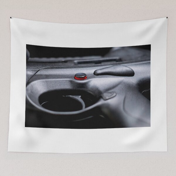 Item preview, Red Means Go designed and sold by JoeGeraci.